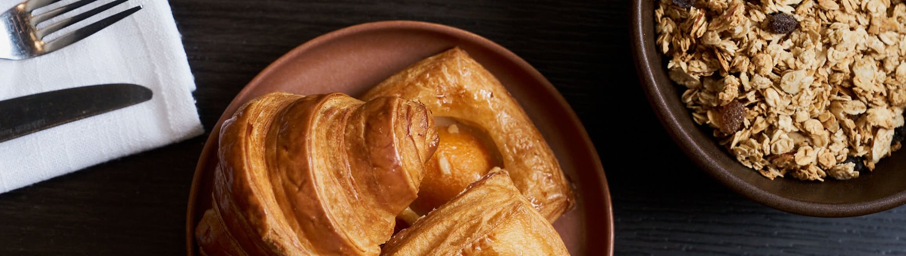 Dinner & Drinks Menu